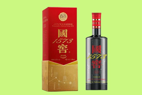开封回收国窖